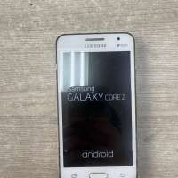 Samsung Galaxy Core 2 (G355H) Duos