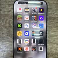 Apple iPhone 16 Pro Max 256GB