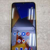 POCO M4 5G 6/128GB (22041219PG) Duos