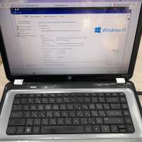 HP Pavilion g6-1216er A5Q13EA
