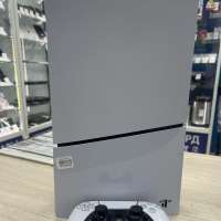 Sony PlayStation 5 Slim 1TB (CFI-2000, с дисководом)