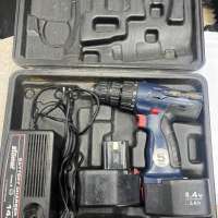 Stomer без модели (1 скор, 14.4В, Ni-Cd) с СЗУ