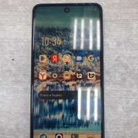 Infinix Smart 8 4/128GB (X6525) Duos