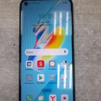 OPPO A54 4/128GB (CPH2239) Duos