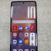 Xiaomi 11T Pro 12/256GB (2107113SG) Duos