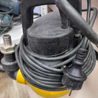 Хозяин НДП-400 5А