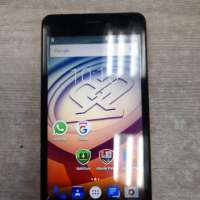 Prestigio Wize N3 (PSP3507) Duos