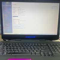 DELL Alienware (17,3/i7-4900MQ/GeForce GTX 780M/32GB RAM/HDD 1000GB+SSD 256G)