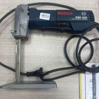 Bosch GSG 300