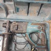 Makita DHR202 с СЗУ