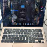 Apple MacBook Air 13 2020 8/256GB (A2337)