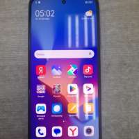 Xiaomi Redmi Note 10S 6/64GB (M2101K7BNY) Duos