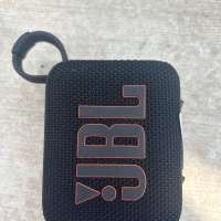 JBL GO4