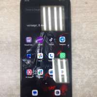 Oscal C80 8/128GB Duos