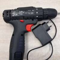 Китайский DRA-12/P с СЗУ