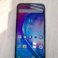 TECNO Camon 12 4/64GB (CC7) Duos