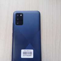 Samsung Galaxy A02s 3/32GB (A025F) Duos