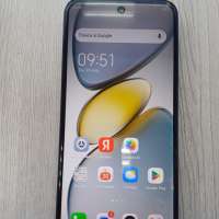 TECNO Spark Go 1 4/128GB (KL4) Duos