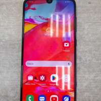 Samsung Galaxy A70 2019 6/128GB (A705F/FN) Duos