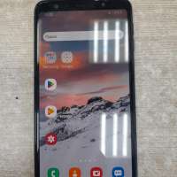 Samsung Galaxy A7 2018 4/64GB (A750FN) Duos