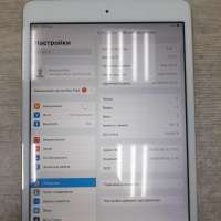 Apple iPad mini 3 64GB (A1599) (без SIM)