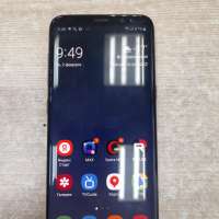 Samsung Galaxy S8 4/64GB (G950FD) Duos