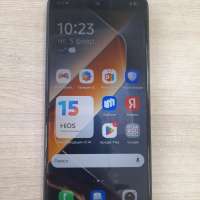 TECNO Pova 6 Neo 8/128GB (LI6) Duos