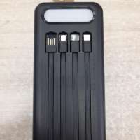 Китайский внешний аккумулятор 100000 mAh