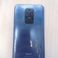 Xiaomi Redmi Note 9 NFC 3/64GB (M2003J15SG) Duos