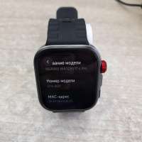 Huawei Watch Fit 4 Pro (SYA-B29) с СЗУ