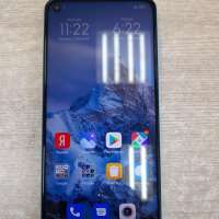 Xiaomi Redmi Note 9 NFC 3/64GB (M2003J15SG) Duos