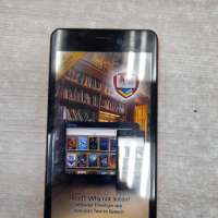 Prestigio Wize N3 (PSP3507) Duos