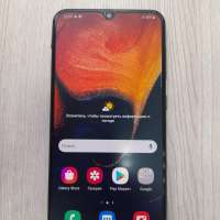 Samsung Galaxy A50 2019 4/64GB (A505FN) Duos