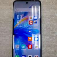 Infinix Note 30 8/256GB (X6833B) Duos