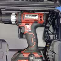 ЗУБР ДШЛ-145-21 с СЗУ