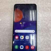 Samsung Galaxy M12 4/64GB (M127F) Duos