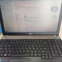 Acer TravelMate 8573T-2432G32Mnkk (HDD 120GB)