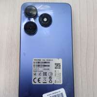 TECNO Spark 10 4/128GB (KI5q) Duos
