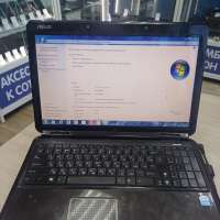 ASUS K50IJ (T4200/4GB RAM/HDD 320 GB)