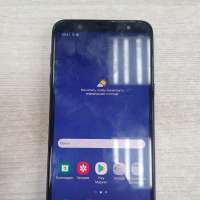 Samsung Galaxy J8 2018 3/32GB (J810F) Duos