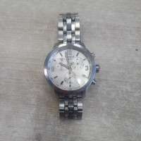 Tissot PRC 200 Chronograph T055.417.11.037.00