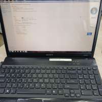 Sony VAIO PCG-71211V (i5-430M/HD 5650 1GB/4GB/HDD 320GB)