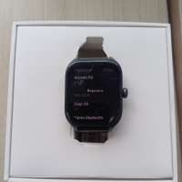 Amazfit GTS 4 (A2168) с СЗУ