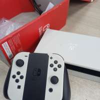Nintendo Switch OLED 64GB (HEG-001)
