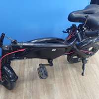 Kugoo V1 Jilong