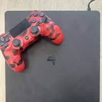 Sony PlayStation 4 Slim 1TB (CUH-2208B)