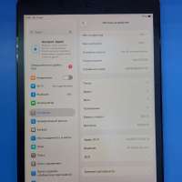 Apple iPad 8 2020 128GB (A2270 MYLD2/MYLE2/MYLF2/MYML2) (без SIM)