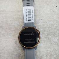 Garmin Fenix 6S Sapphire с СЗУ