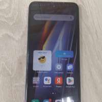 TECNO Pova 4 8/128GB (LG7n) Duos