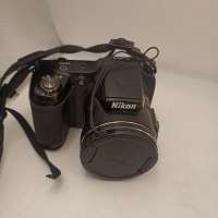 Nikon Coolpix L820 (СЗУ не требуется)